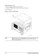 Preview for 10 page of Agilent Technologies E8364-60105 Installation Note