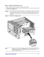 Preview for 11 page of Agilent Technologies E8364-60105 Installation Note