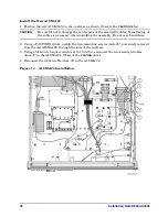 Preview for 22 page of Agilent Technologies E8364-60105 Installation Note