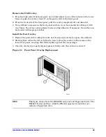 Preview for 33 page of Agilent Technologies E8364-60105 Installation Note