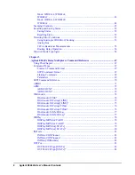 Предварительный просмотр 4 страницы Agilent Technologies E8462A User Manual