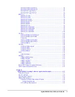 Предварительный просмотр 5 страницы Agilent Technologies E8462A User Manual