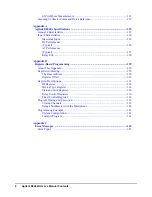 Предварительный просмотр 6 страницы Agilent Technologies E8462A User Manual