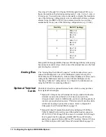 Preview for 14 page of Agilent Technologies E8462A User Manual