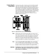 Preview for 25 page of Agilent Technologies E8462A User Manual