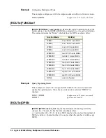 Preview for 94 page of Agilent Technologies E8462A User Manual