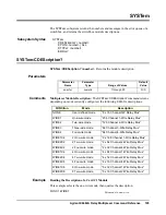 Preview for 107 page of Agilent Technologies E8462A User Manual