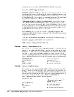 Preview for 114 page of Agilent Technologies E8462A User Manual