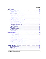 Preview for 5 page of Agilent Technologies E8663B User Manual