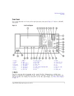 Preview for 15 page of Agilent Technologies E8663B User Manual