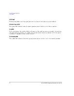 Preview for 20 page of Agilent Technologies E8663B User Manual