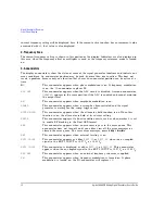 Preview for 22 page of Agilent Technologies E8663B User Manual