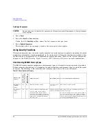 Preview for 46 page of Agilent Technologies E8663B User Manual