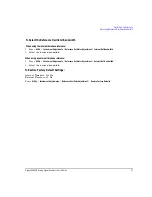 Preview for 67 page of Agilent Technologies E8663B User Manual