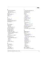 Preview for 89 page of Agilent Technologies E8663B User Manual