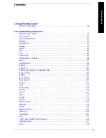 Preview for 5 page of Agilent Technologies ESA-E E4401B User'S/Programmer'S Reference