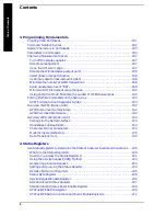 Preview for 6 page of Agilent Technologies ESA-E E4401B User'S/Programmer'S Reference