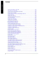 Preview for 8 page of Agilent Technologies ESA-E E4401B User'S/Programmer'S Reference