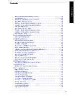 Preview for 9 page of Agilent Technologies ESA-E E4401B User'S/Programmer'S Reference