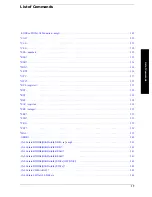 Preview for 17 page of Agilent Technologies ESA-E E4401B User'S/Programmer'S Reference