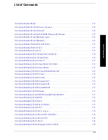 Preview for 19 page of Agilent Technologies ESA-E E4401B User'S/Programmer'S Reference