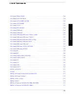 Preview for 21 page of Agilent Technologies ESA-E E4401B User'S/Programmer'S Reference