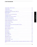 Preview for 23 page of Agilent Technologies ESA-E E4401B User'S/Programmer'S Reference