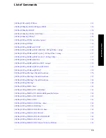 Preview for 33 page of Agilent Technologies ESA-E E4401B User'S/Programmer'S Reference