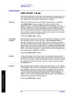 Preview for 40 page of Agilent Technologies ESA-E E4401B User'S/Programmer'S Reference