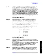 Preview for 41 page of Agilent Technologies ESA-E E4401B User'S/Programmer'S Reference