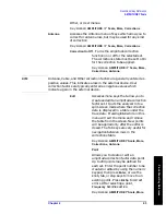 Preview for 43 page of Agilent Technologies ESA-E E4401B User'S/Programmer'S Reference