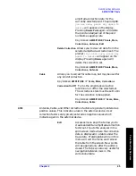 Preview for 45 page of Agilent Technologies ESA-E E4401B User'S/Programmer'S Reference