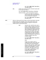 Preview for 50 page of Agilent Technologies ESA-E E4401B User'S/Programmer'S Reference