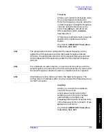 Preview for 51 page of Agilent Technologies ESA-E E4401B User'S/Programmer'S Reference