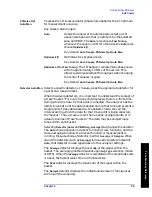 Preview for 55 page of Agilent Technologies ESA-E E4401B User'S/Programmer'S Reference