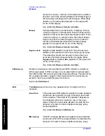 Preview for 68 page of Agilent Technologies ESA-E E4401B User'S/Programmer'S Reference