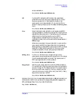 Preview for 69 page of Agilent Technologies ESA-E E4401B User'S/Programmer'S Reference