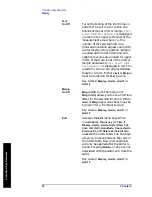 Preview for 74 page of Agilent Technologies ESA-E E4401B User'S/Programmer'S Reference