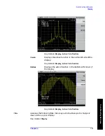 Preview for 79 page of Agilent Technologies ESA-E E4401B User'S/Programmer'S Reference