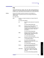 Preview for 83 page of Agilent Technologies ESA-E E4401B User'S/Programmer'S Reference