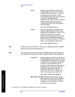 Preview for 86 page of Agilent Technologies ESA-E E4401B User'S/Programmer'S Reference