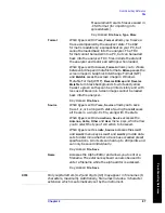 Preview for 87 page of Agilent Technologies ESA-E E4401B User'S/Programmer'S Reference