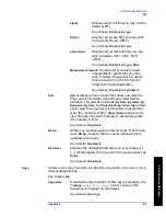 Preview for 91 page of Agilent Technologies ESA-E E4401B User'S/Programmer'S Reference