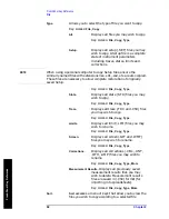 Preview for 92 page of Agilent Technologies ESA-E E4401B User'S/Programmer'S Reference