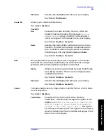 Preview for 95 page of Agilent Technologies ESA-E E4401B User'S/Programmer'S Reference