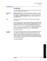 Preview for 97 page of Agilent Technologies ESA-E E4401B User'S/Programmer'S Reference