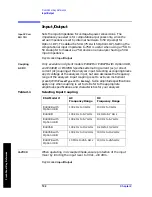 Preview for 102 page of Agilent Technologies ESA-E E4401B User'S/Programmer'S Reference