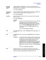 Preview for 103 page of Agilent Technologies ESA-E E4401B User'S/Programmer'S Reference