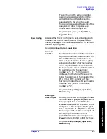 Preview for 105 page of Agilent Technologies ESA-E E4401B User'S/Programmer'S Reference