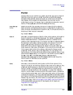 Preview for 107 page of Agilent Technologies ESA-E E4401B User'S/Programmer'S Reference